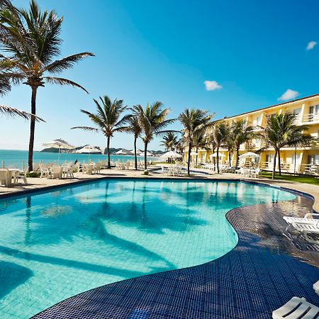 El Aram Natal Mar Hotel Exterior foto