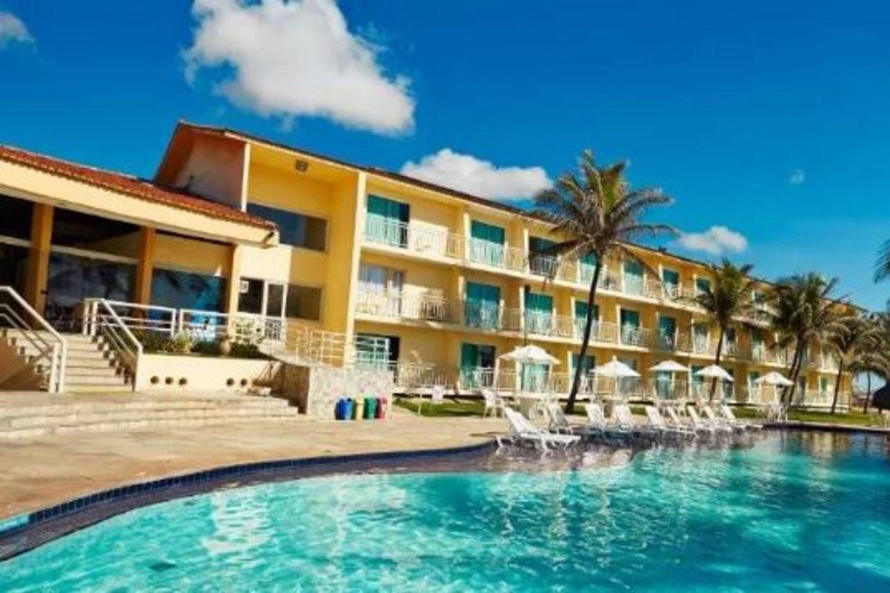 El Aram Natal Mar Hotel Exterior foto